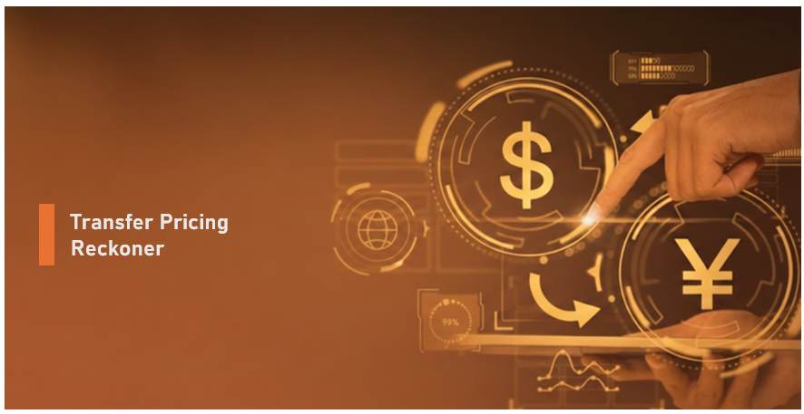 Transfer Pricing Reckoner